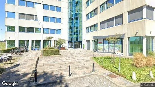 Lokaler til leie i Rotterdam IJsselmonde - Foto uit Google Street View