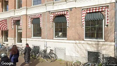 Bedrijfsruimtes for rent in Amsterdam Centrum - Photo from Google Street View