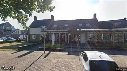 Kontorer til leie i Dalfsen – Bilde fra Google Street View