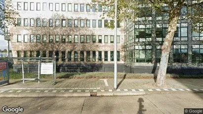 Kantorruimte for rent in Rotterdam Prins Alexander - Photo from Google Street View