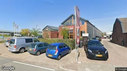Bedrijfsruimtes for rent in Bunnik - Photo from Google Street View
