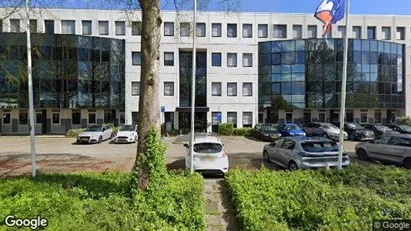 Bedrijfsruimtes for rent in Gorinchem - Photo from Google Street View