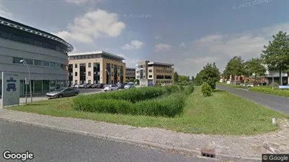 Bedrijfsruimtes te huur in Barendrecht - Foto uit Google Street View