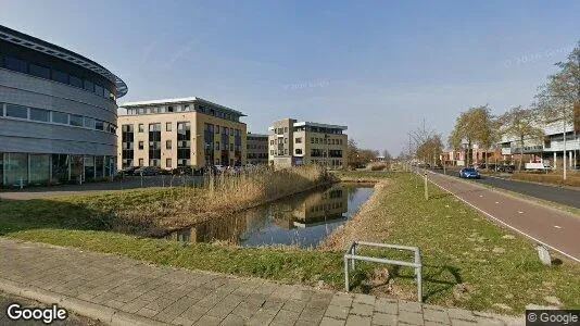 Bedrijfsruimtes for rent i Barendrecht - Foto uit Google Street View