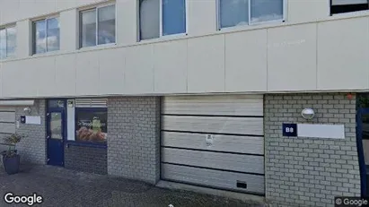 Lokaler til leje i Sliedrecht - Foto fra Google Street View