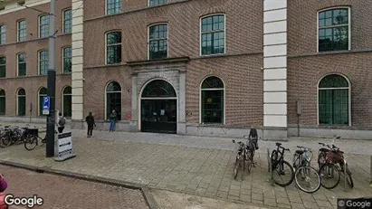 Kantorruimte for rent in Amsterdam Centrum - Photo from Google Street View