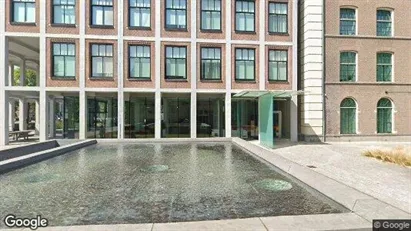 Kantorruimte for rent in Amsterdam Centrum - Photo from Google Street View