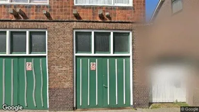 Lokaler til leie i Alkmaar – Bilde fra Google Street View