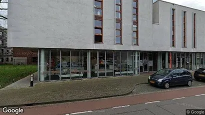 Kantorruimte for rent in Eindhoven - Photo from Google Street View