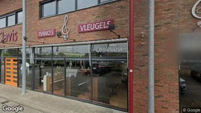 Bedrijfsruimtes for rent in Nieuwegein - Photo from Google Street View