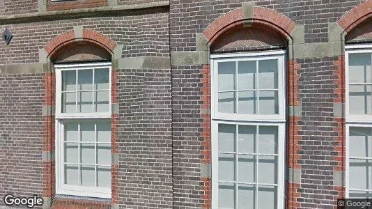 Bedrijfsruimtes for rent i Nijmegen - Foto uit Google Street View
