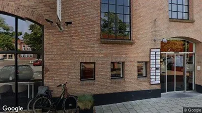 Bedrijfsruimtes for rent in Bergen op Zoom - Photo from Google Street View