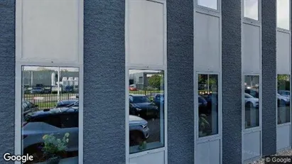 Bedrijfsruimtes for rent in Nijmegen - Photo from Google Street View