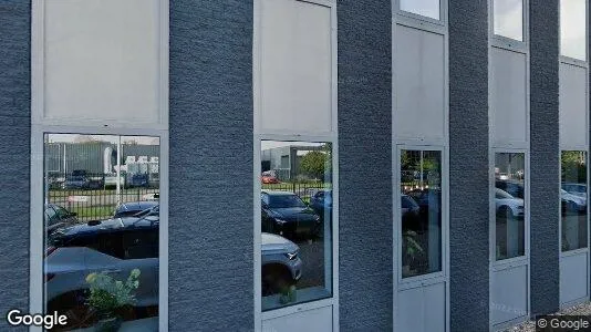 Bedrijfsruimtes for rent i Nijmegen - Foto uit Google Street View