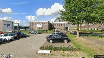 Bedrijfsruimtes for rent in Oldenzaal - Photo from Google Street View
