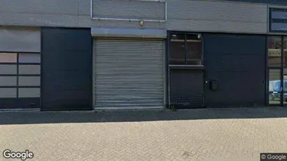 Bedrijfsruimtes for rent in Hendrik-Ido-Ambacht - Photo from Google Street View