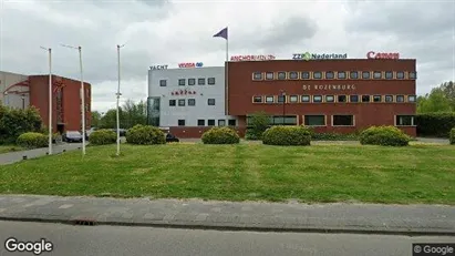 Kantorruimte for rent in Groningen - Photo from Google Street View