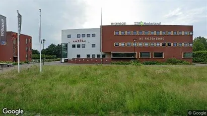 Kantorruimte for rent in Groningen - Photo from Google Street View