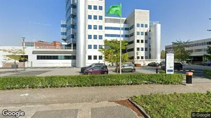 Bedrijfsruimtes for rent in Haarlemmermeer - Photo from Google Street View