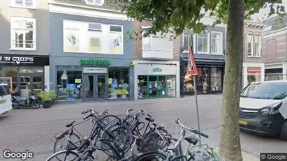 Bedrijfsruimtes for rent in Haarlem - Photo from Google Street View