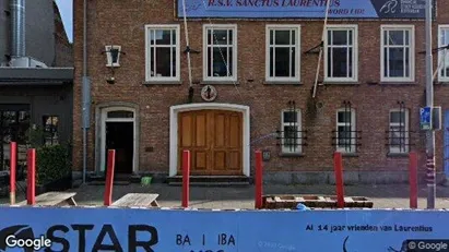 Bedrijfsruimtes for rent in Rotterdam Kralingen-Crooswijk - Photo from Google Street View
