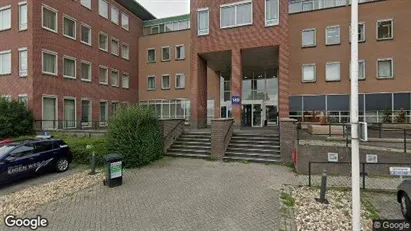 Kantorruimte for rent in Barneveld - Photo from Google Street View