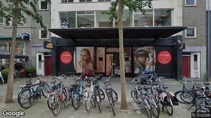 Kantorruimte for rent in Rotterdam Centrum - Photo from Google Street View