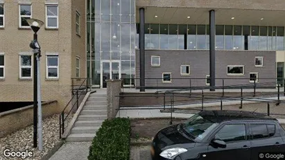 Kantorruimte for rent in Barneveld - Photo from Google Street View