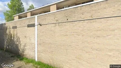 Bedrijfsruimtes for rent in Amersfoort - Photo from Google Street View