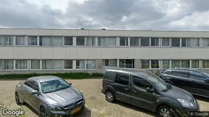 Kantorruimte for rent in Roosendaal - Photo from Google Street View