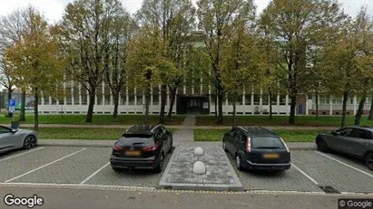 Kantorruimte for rent in Rotterdam Charlois - Photo from Google Street View