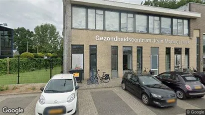 Kantorruimte for rent in Apeldoorn - Photo from Google Street View