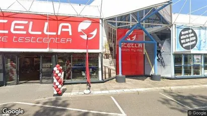 Bedrijfsruimtes for rent in Almere - Photo from Google Street View