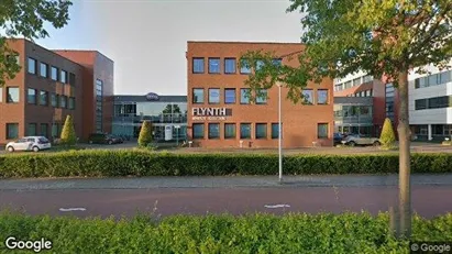 Kantorruimte for rent in Eindhoven - Photo from Google Street View