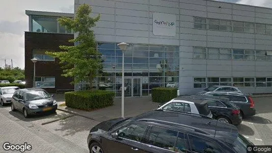 Kontorer til leie i Leeuwarden - Foto uit Google Street View