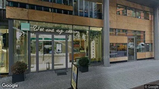 Kantorruimte for rent i Amsterdam Zuideramstel - Foto uit Google Street View