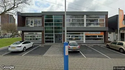 Kantorruimte te huur in Zaanstad - Foto uit Google Street View