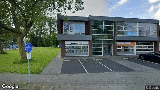 Kantorruimte for rent i Zaanstad - Foto uit Google Street View