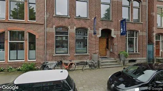 Kantorruimte for rent i Groningen - Foto uit Google Street View