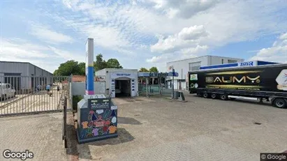 Bedrijfsruimtes for sale in Berkelland - Photo from Google Street View