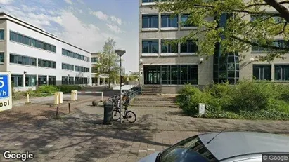 Kantorruimte for rent in Amsterdam Oud-Zuid - Photo from Google Street View Kantorruimte for rent in Amsterdam Oud-Zuid - Photo from Google Street View
