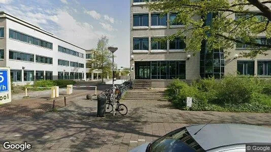 Kantorruimte for rent i Amsterdam Oud-Zuid - Foto uit Google Street View