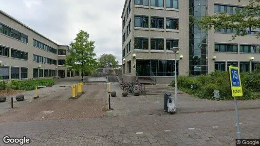 Kantorruimte for rent i Amsterdam Oud-Zuid - Foto uit Google Street View