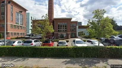Kantorruimte for rent in Groningen - Photo from Google Street View