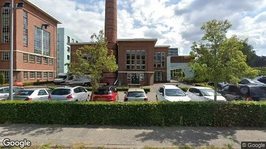 Kantorruimte for rent i Groningen - Foto uit Google Street View