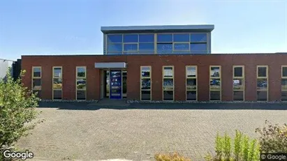 Bedrijfsruimtes for rent in Groningen - Photo from Google Street View