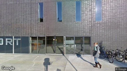 Kantorruimte te huur i Eindhoven - Foto uit Google Street View