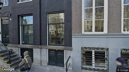 Bedrijfsruimtes for rent in Amsterdam Centrum - Photo from Google Street View
