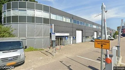 Coworking spaces zur Miete in Leiden – Foto von Google Street View