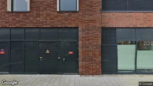 Coworking spaces for rent i Amsterdam Oost-Watergraafsmeer - Foto uit Google Street View